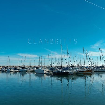 Apartamento Marina Loft Benalmádena Eksteriør bilde