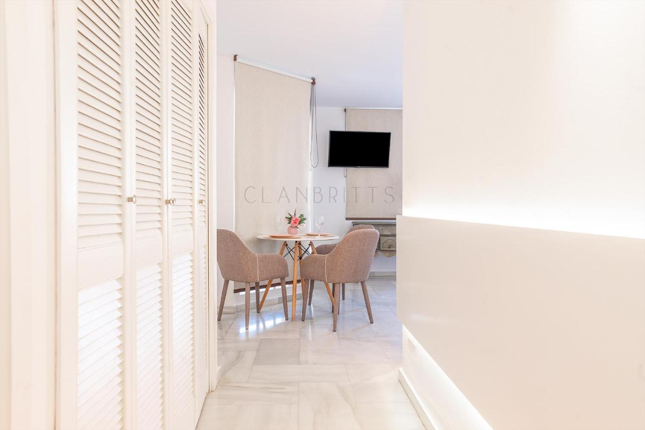 Apartamento Marina Loft Benalmádena Eksteriør bilde